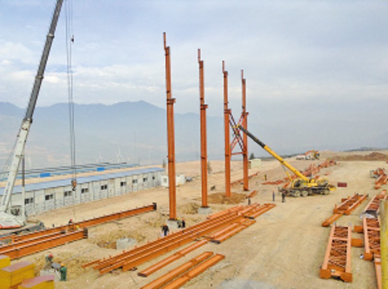地基基础的重要性：浅谈如何避免常见误区