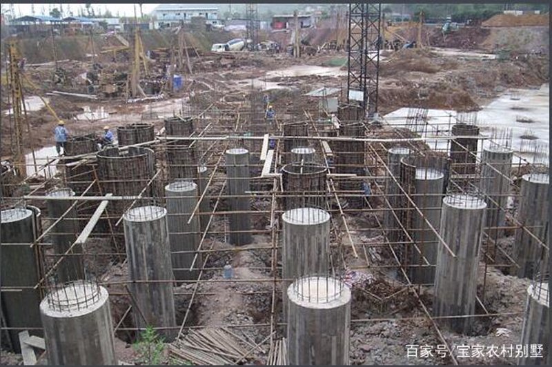 钢结构工程：打造未来建筑的秘密武器